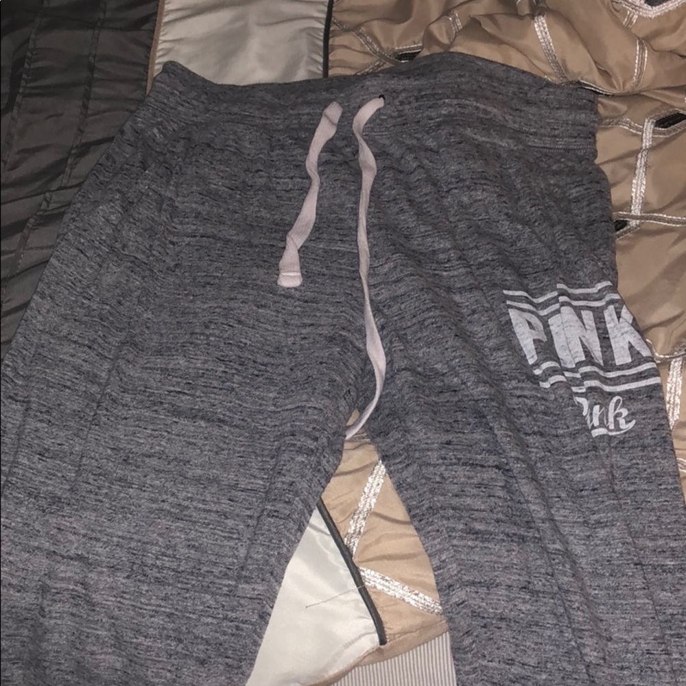 Victoria secret jogger